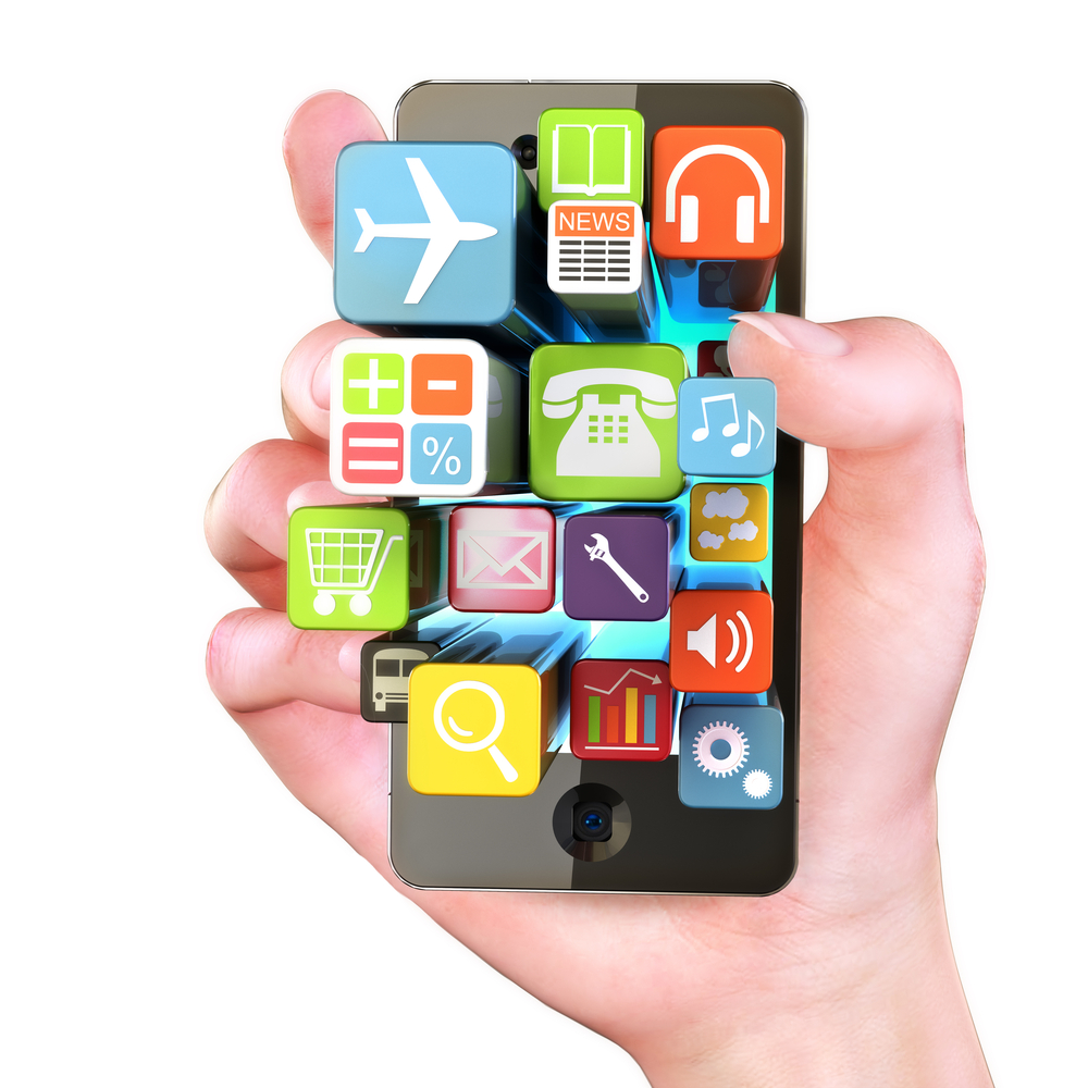 Best Mobile Apps for the Summer Traveler