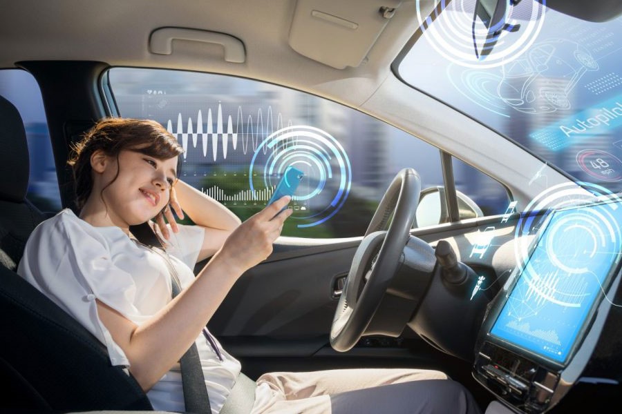 Why Are Tech Cars Better Than Human Drivers?
