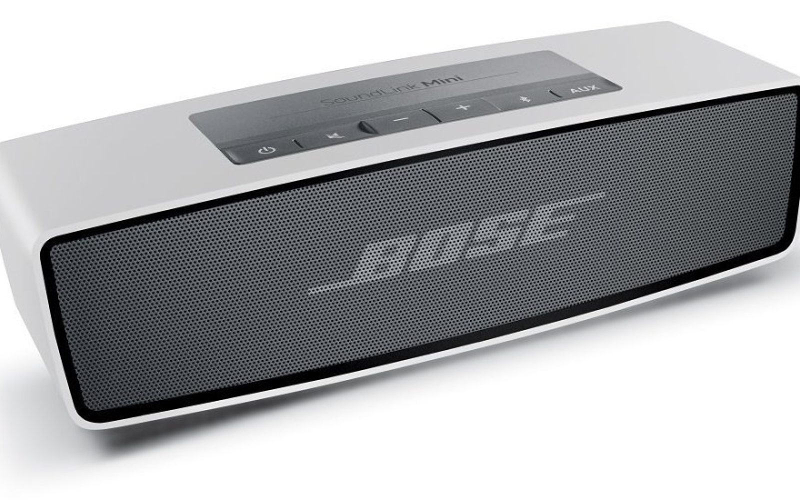 Portable Bluetooth Speaker