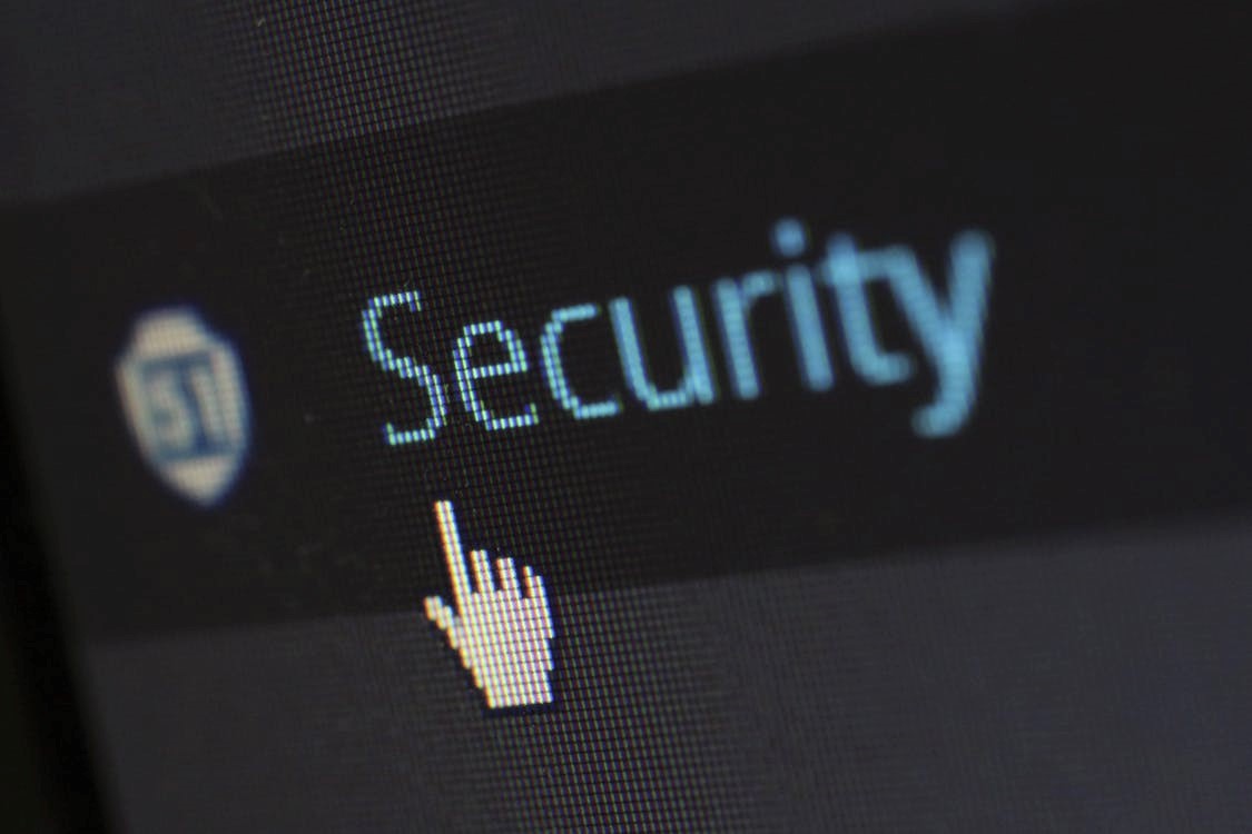 Security of Business Information